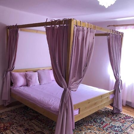 Casa Weiss Apartment Сибиу Екстериор снимка