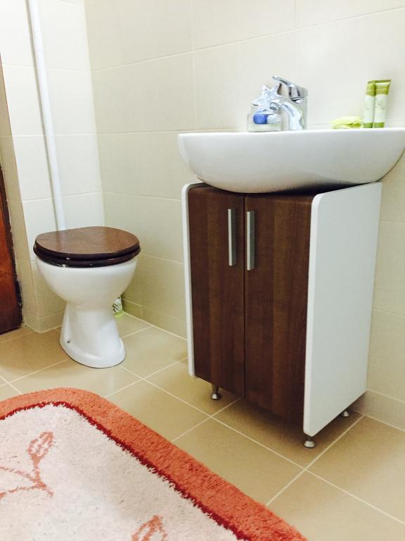 Casa Weiss Apartment Сибиу Екстериор снимка