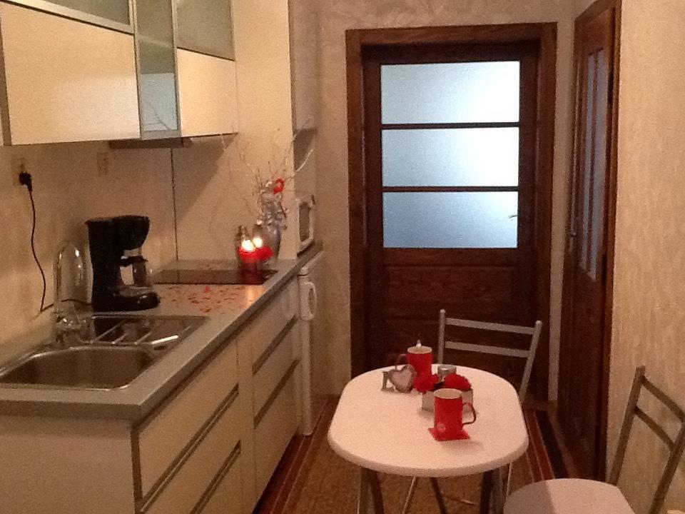 Casa Weiss Apartment Сибиу Стая снимка