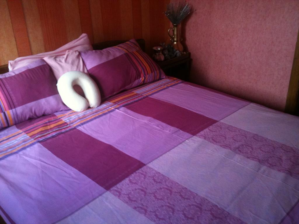 Casa Weiss Apartment Сибиу Стая снимка