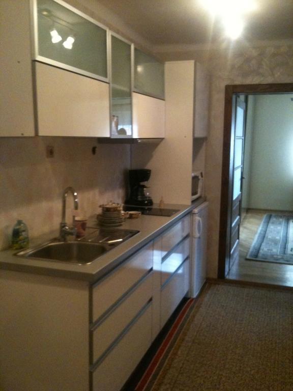 Casa Weiss Apartment Сибиу Стая снимка