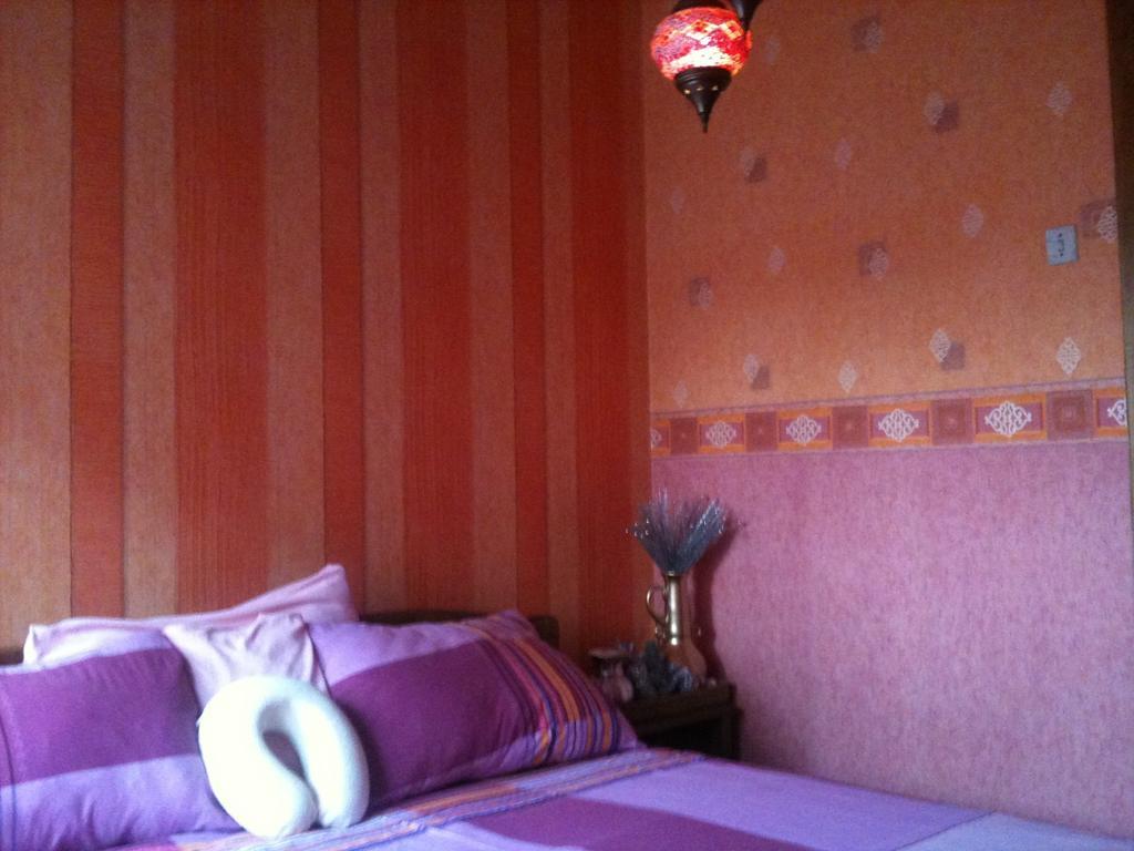 Casa Weiss Apartment Сибиу Стая снимка