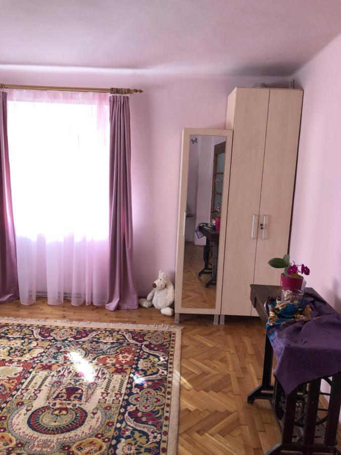 Casa Weiss Apartment Сибиу Екстериор снимка