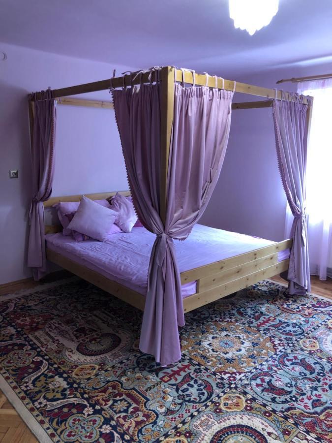 Casa Weiss Apartment Сибиу Екстериор снимка